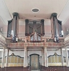 Beckerath-Orgel Herzheim