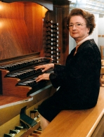 Prof. Marie-Claire Alain