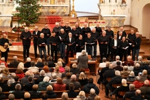 HardChor der Chorgemeinschaft