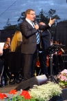 Tenor Martin Herrmann zum 1. Mal beim Lisdorfer Open-Air-Konzert