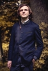 1. Preis: Hadrien Fournier, Oullins