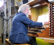 Prof. Daniel Glaus, Bern