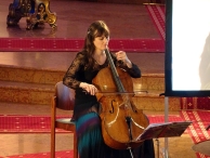 Prof. Dr. Katherina Desemo, Würzburg