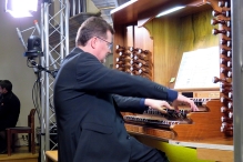 Prof. Pier Damiano Peretti, Wien