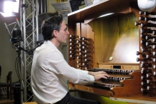 Prof. Vincent Dubois, Paris