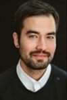 3. Preis: Samuel Gaskin, La Courneuve