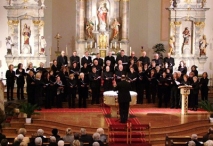 Ev. Chorgemeinschaft in der Lisdorfer Klingenden Kirche