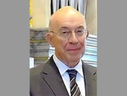 Prof. Michael Radulescu