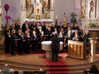 Kirchenchor Cäcilia Lisdorf