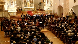 Sinfonieorchester des Landkreises Kaiserslautern