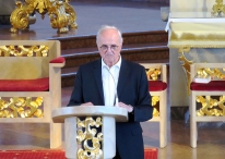 Ansprache Manfred Boßmann (Vorsitzender)