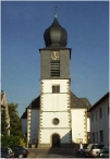 Ansicht Kirchenstraße