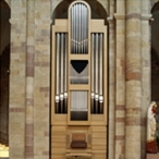 Orgel a. d. Königschor