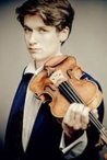 Julian Walder, Violine