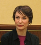 Marta Babic, Mezzosopran