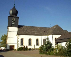 Pfarrkirche Lisdorf